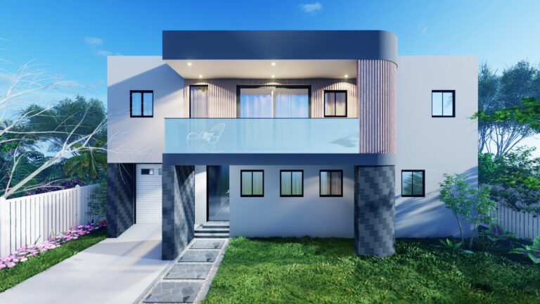 EXTERIOR DESIGN